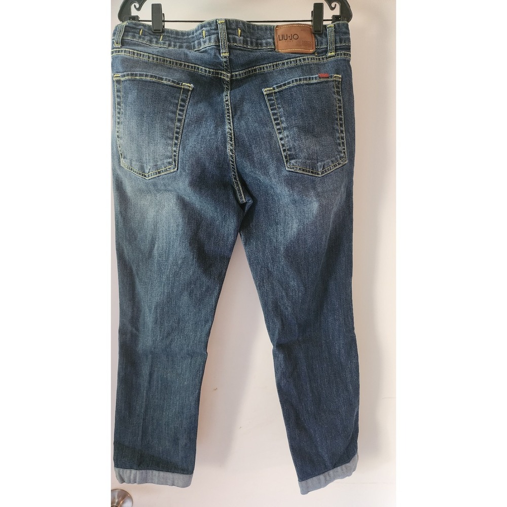 Accent A7 Liu Jo Jeans mens 34/25